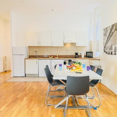 Carre D'Or Terrace Ap4015 Nice By Riviera Holiday Homes Esterno foto