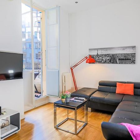 Carre D'Or Terrace Ap4015 Nice By Riviera Holiday Homes Esterno foto