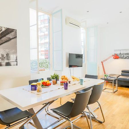 Carre D'Or Terrace Ap4015 Nice By Riviera Holiday Homes Esterno foto