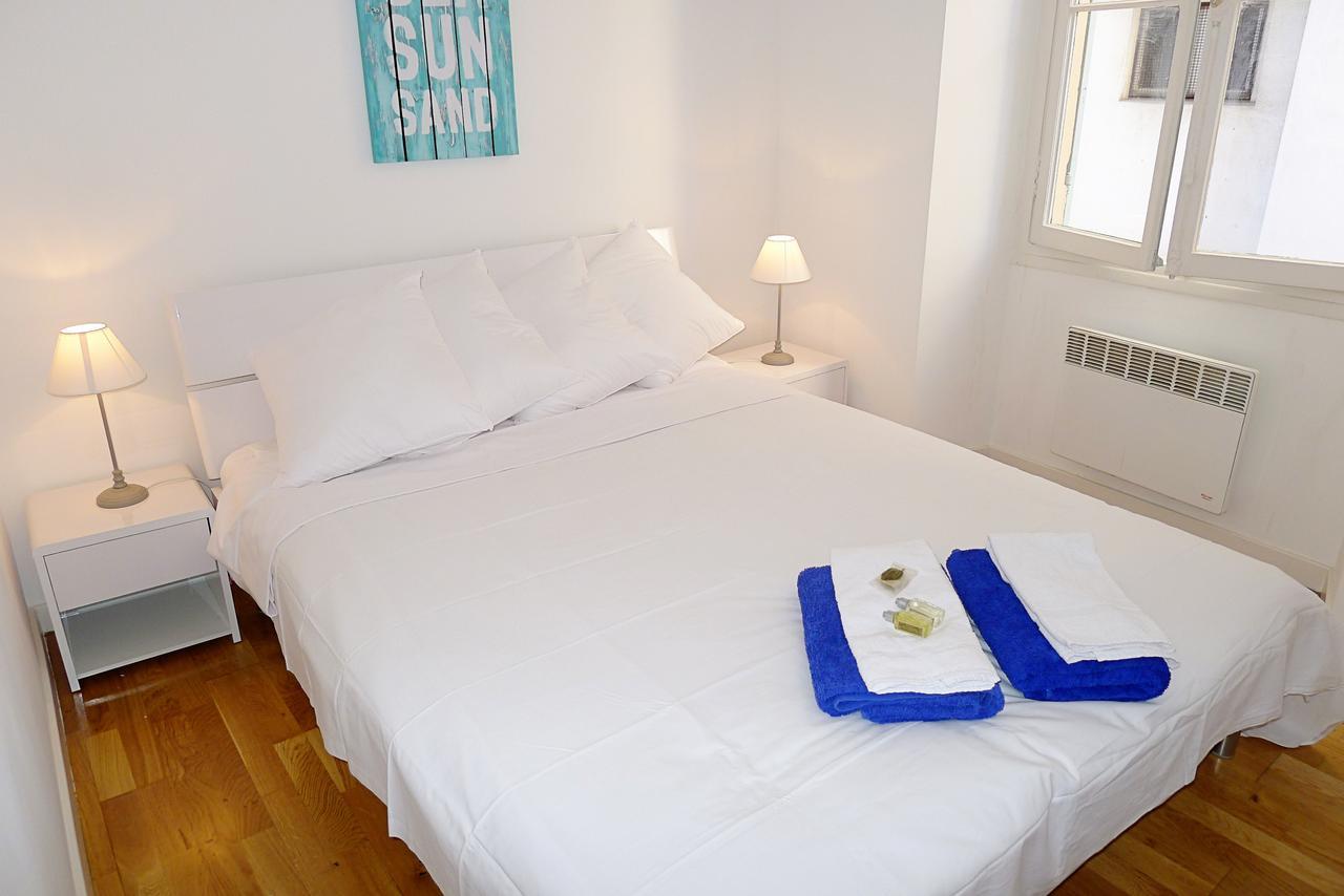 Carre D'Or Terrace Ap4015 Nice By Riviera Holiday Homes Esterno foto