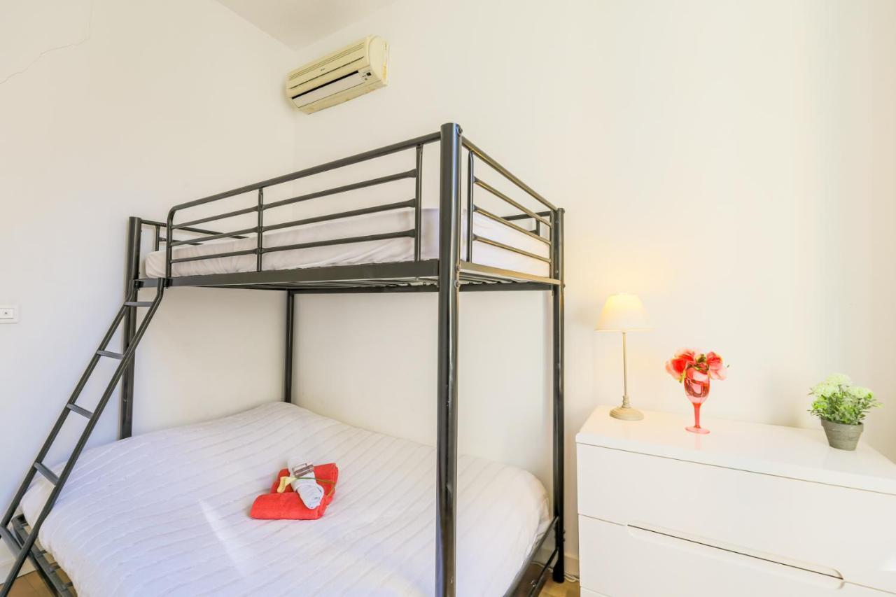 Carre D'Or Terrace Ap4015 Nice By Riviera Holiday Homes Esterno foto